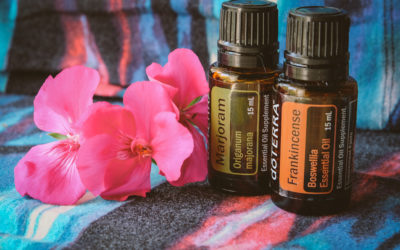 The Essentials of Essential Oils: Tips, Tricks and Treats
