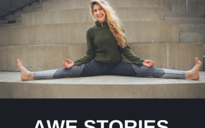 Awe Stories Interview